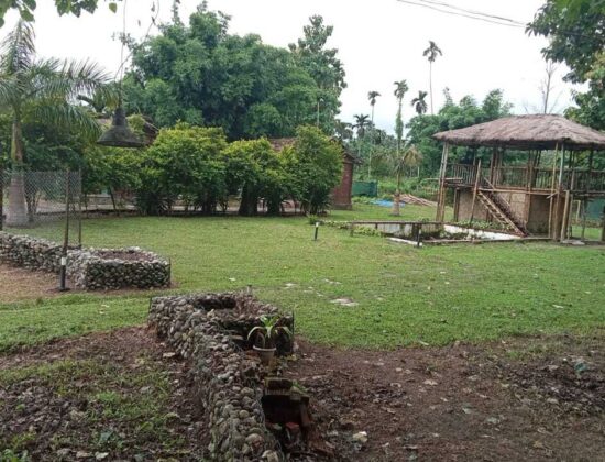 Green Wings Homestay