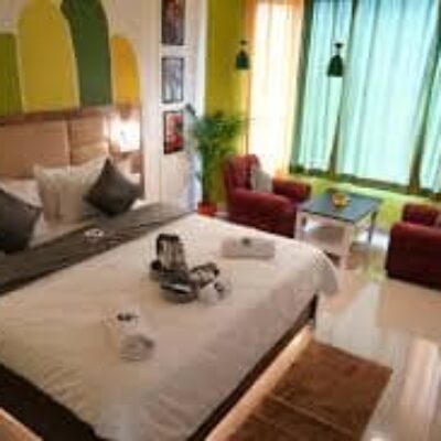 Casa Felice – Guwahati