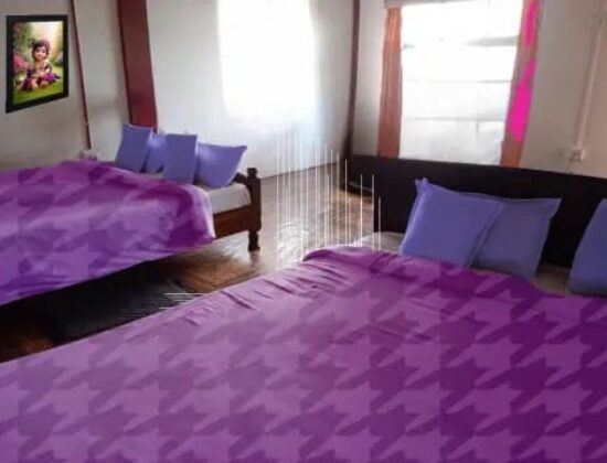 Banrika Homestay