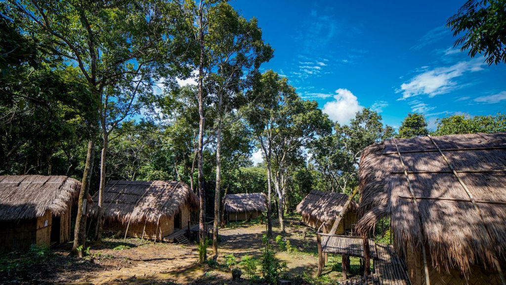 reiek heritage village