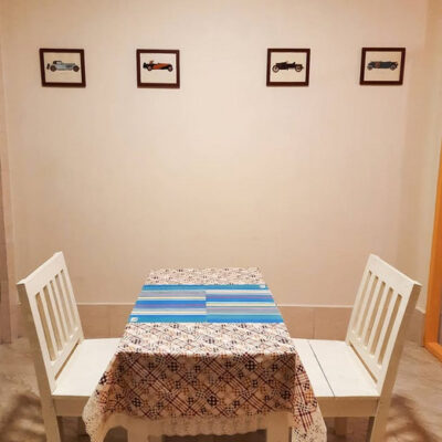 Amaara Homestay