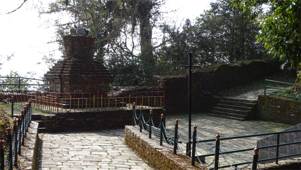 taphap chorten