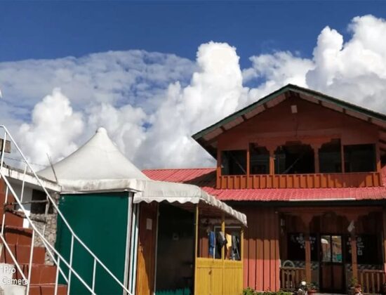 GTL Homestay