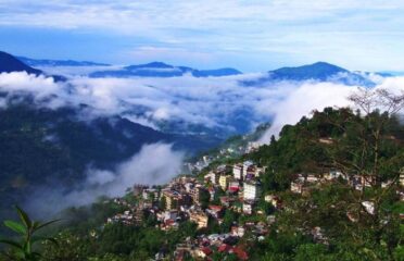 All Listings 1867 Valley Vista Resort Gangtok