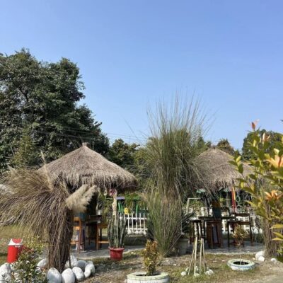 Soppong Island Resort
