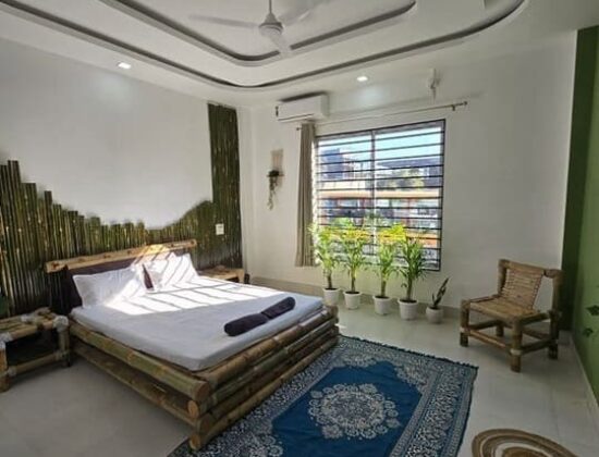 Eraya Homestay
