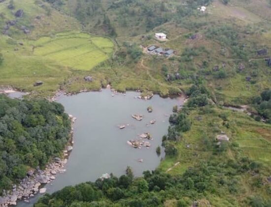 Iatylli Eco-Camp