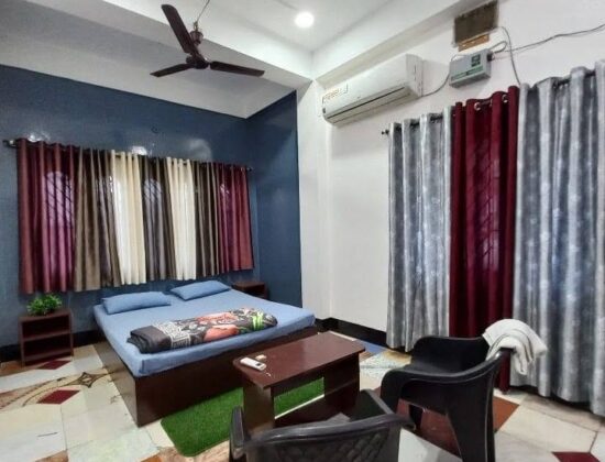 River Bank Guest House