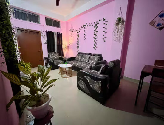 Rosewood Homestay