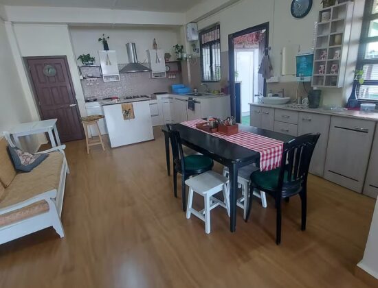 Giftland Homestay