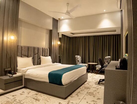 HM Resort