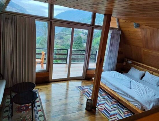 Windtalker Homes
