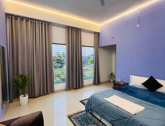 Yana Homestay