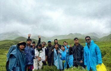 Thousand Destination | Experiential Travel