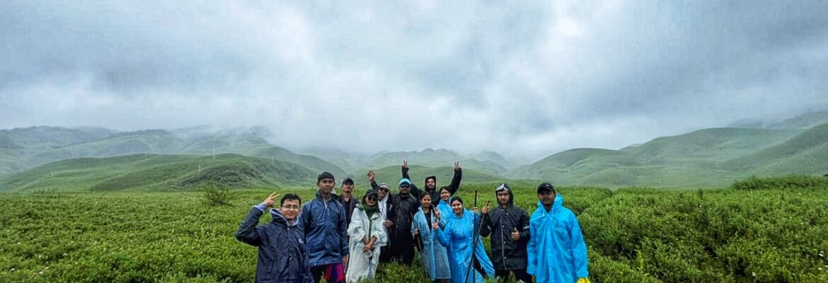 Thousand Destination | Experiential Travel