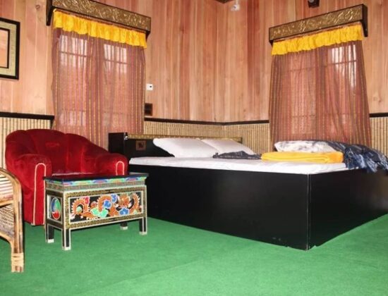 GTL Homestay
