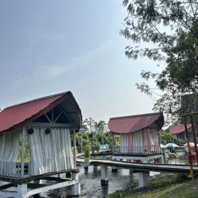 Soppong Island Resort