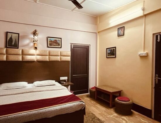 River Bank Guest House