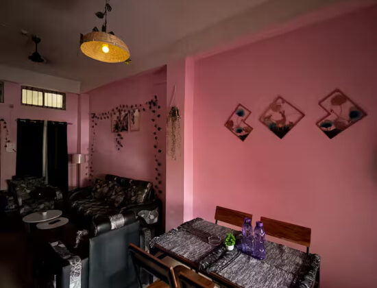 Rosewood Homestay