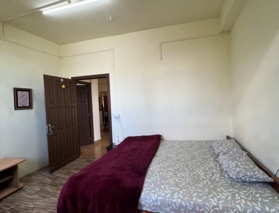 Giftland Homestay