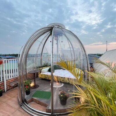 Assam Royale Homestay