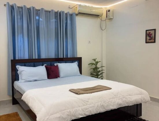 Yana Homestay