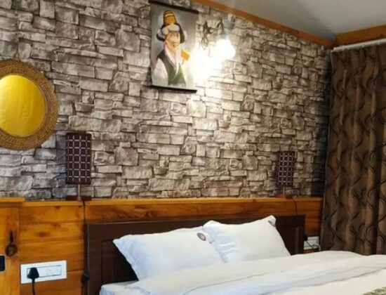 GTL Homestay