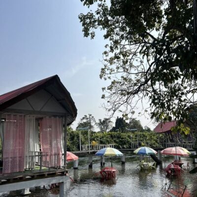 Soppong Island Resort