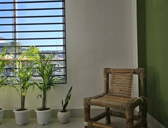 Eraya Homestay
