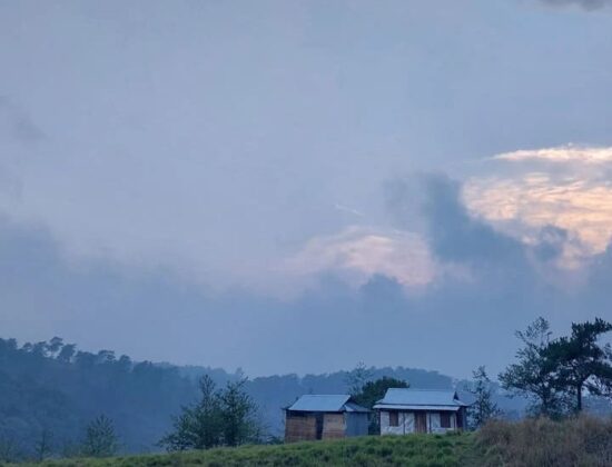 Iatylli Eco-Camp
