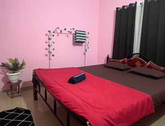 Rosewood Homestay