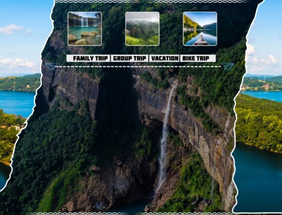NE Tourism
