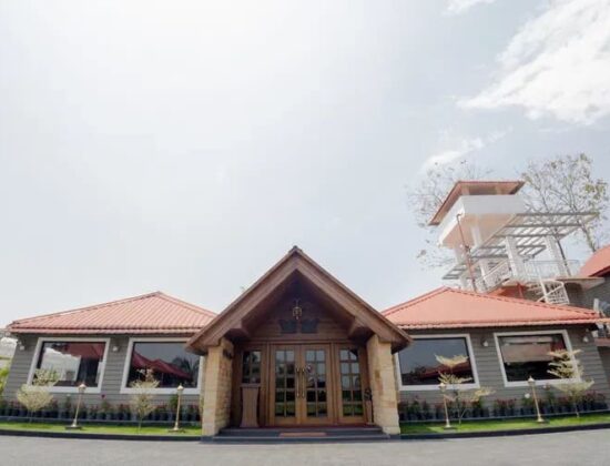 HM Resort