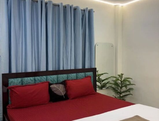 Yana Homestay