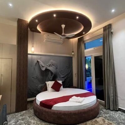 Assam Royale Homestay