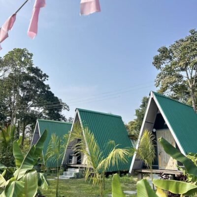Soppong Island Resort