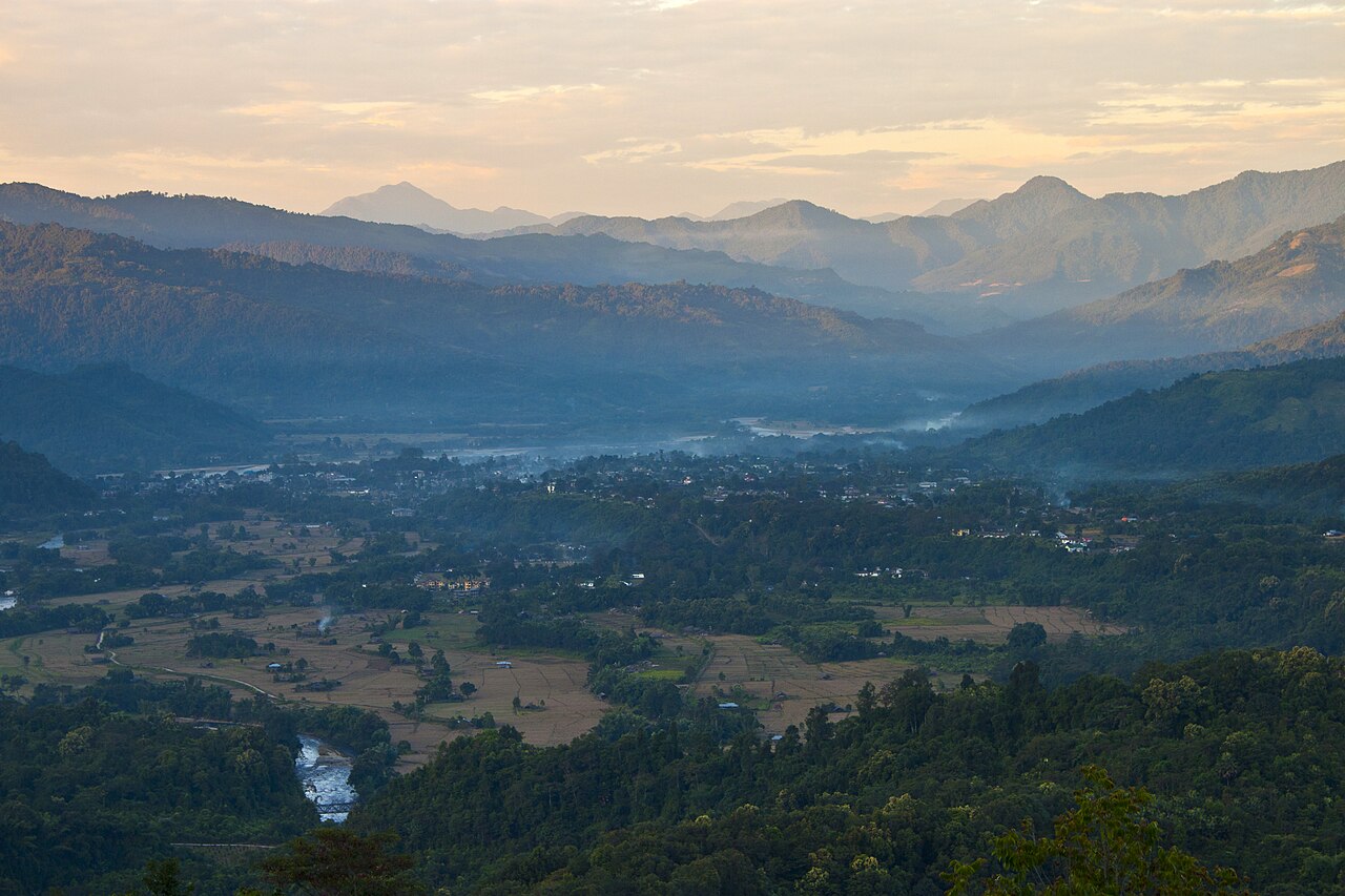 Aalo