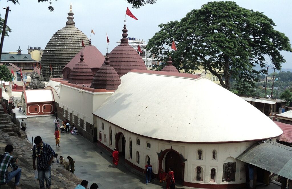 Ambubachi Mela 01