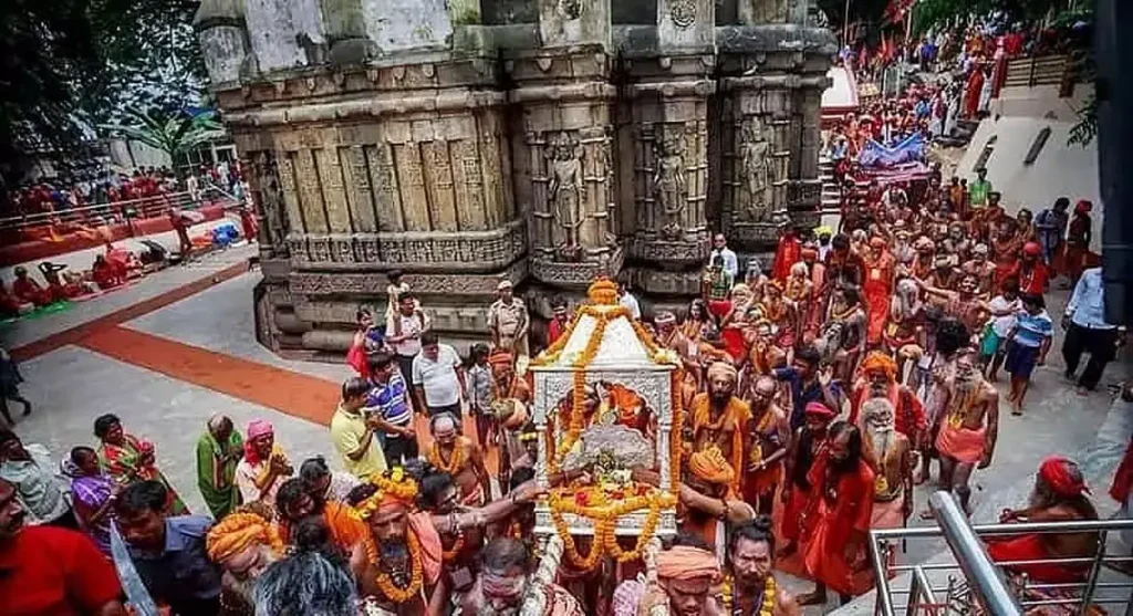 Ambubachi Mela