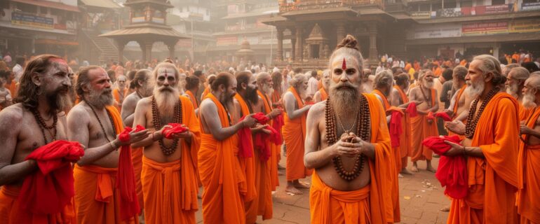 Ambubachi Mela 2026