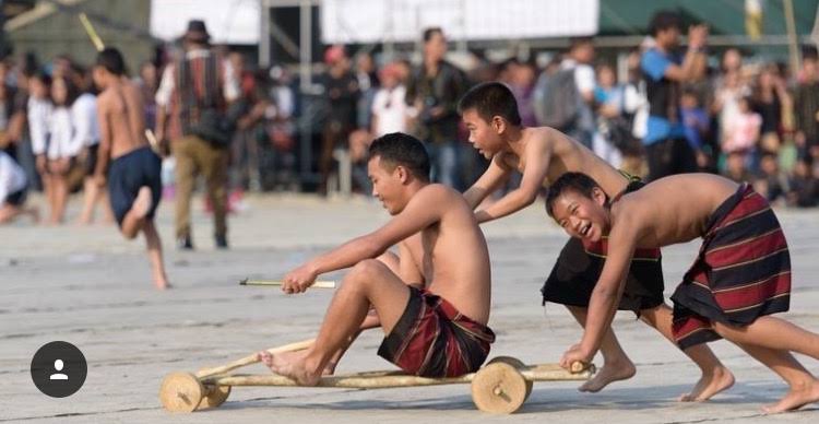 Chapchar Kut: Complete Guide to Mizoram's Greatest Spring Festival 3 Chapchar Kut 01