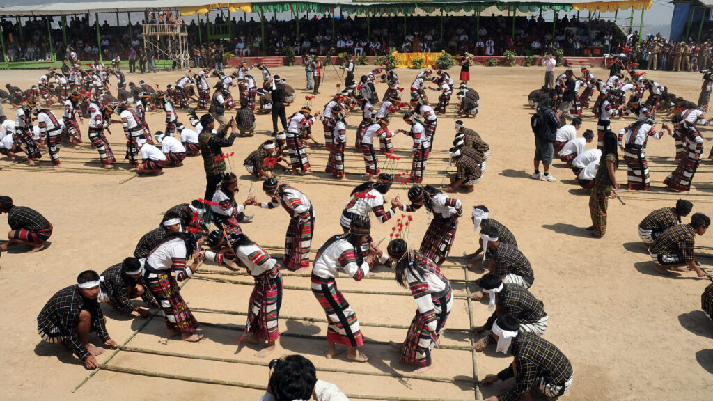 Chapchar Kut: Complete Guide to Mizoram's Greatest Spring Festival 1 Chapchar Kut 02 edited