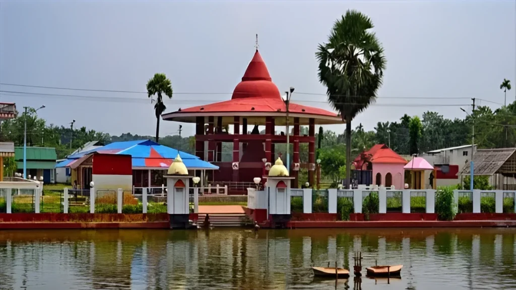 Chaturdasha Temple edited