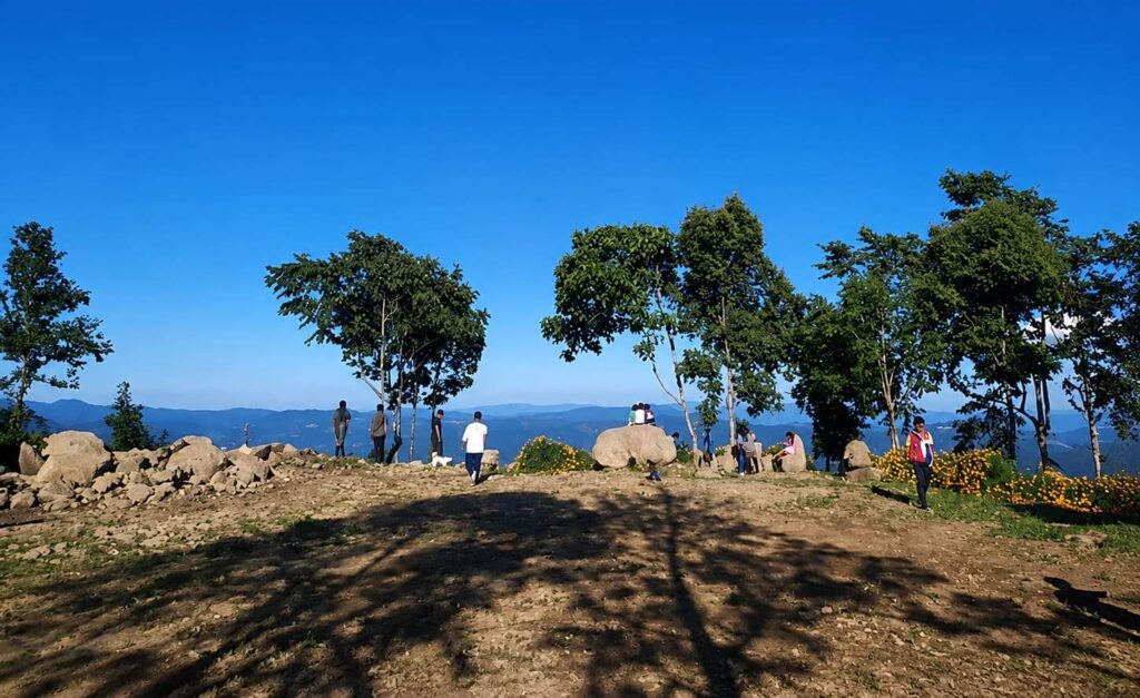 Khawzawl Travel Guide — Biate Eco-Village, Lianhela Puk Cave & the Eastern Mizoram Frontier 5 Chawngtlai