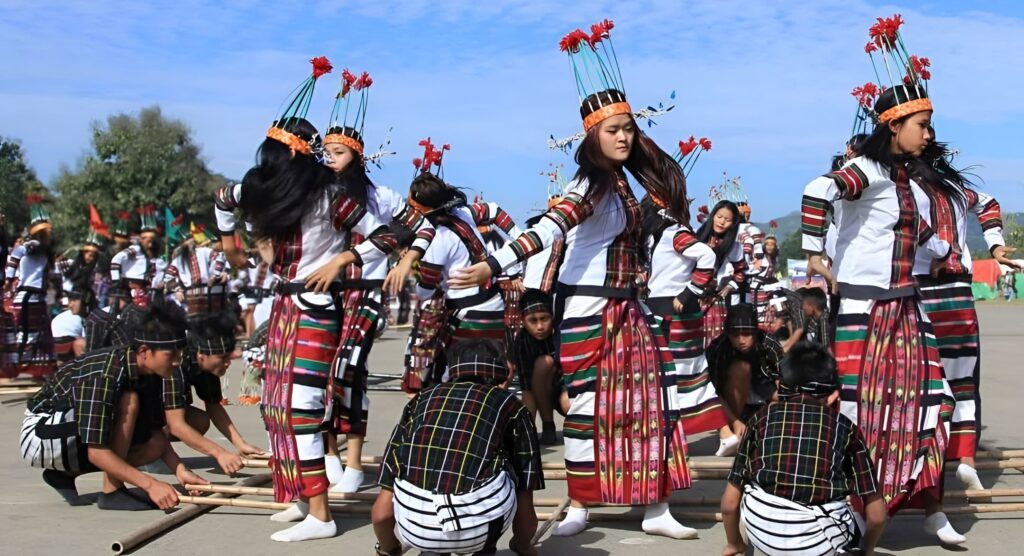 Chapchar Kut: Complete Guide to Mizoram's Greatest Spring Festival 2 Cheraw Chapchar Kut