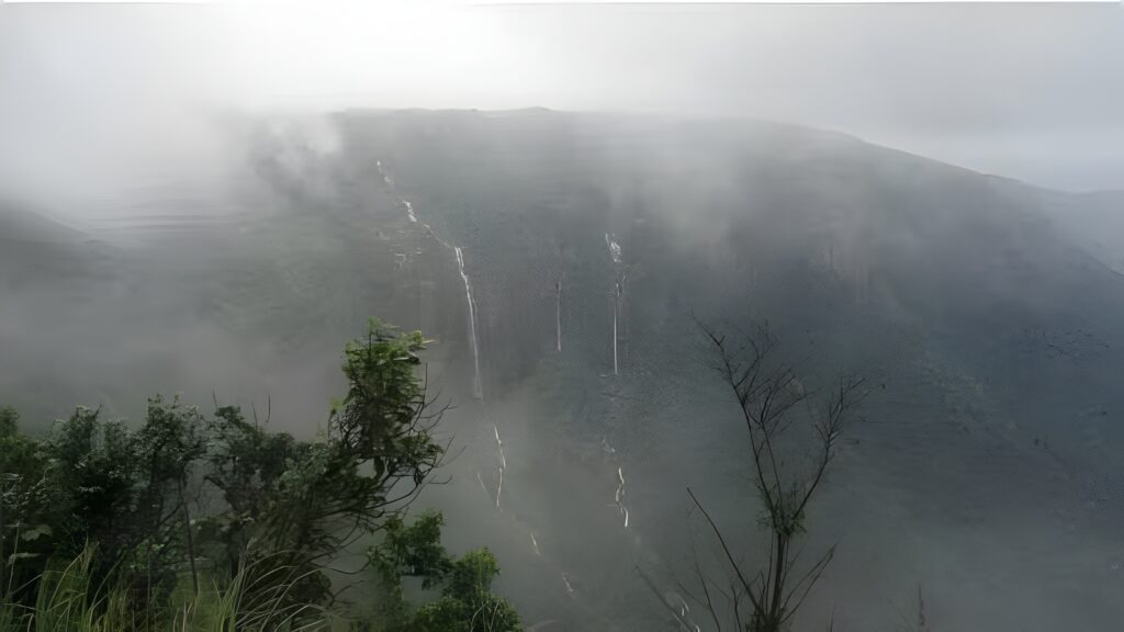 Cherrapunji