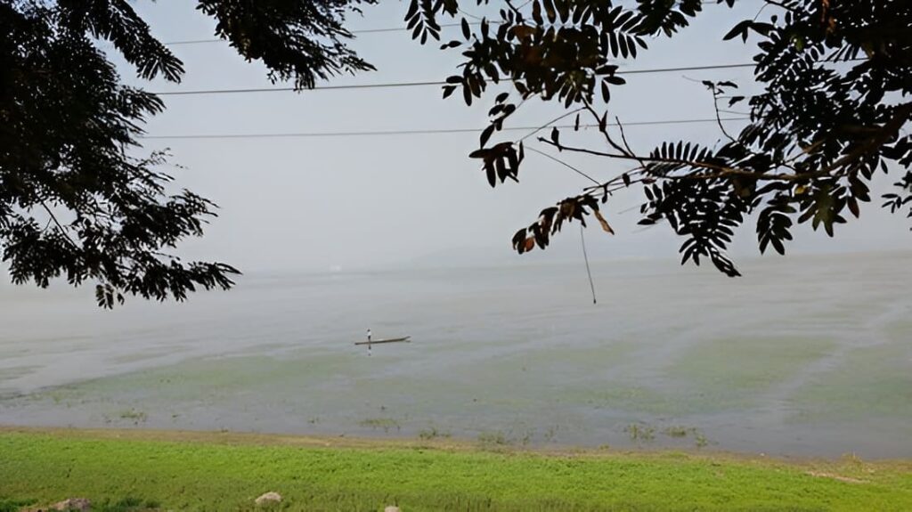 Deepor Beel 03