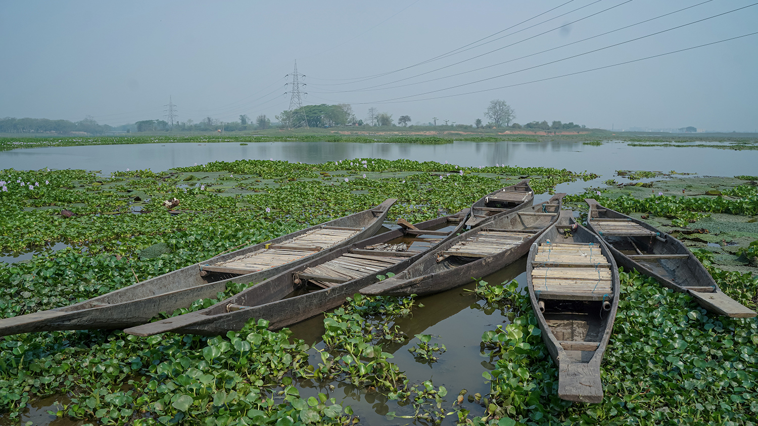 Deepor Beel