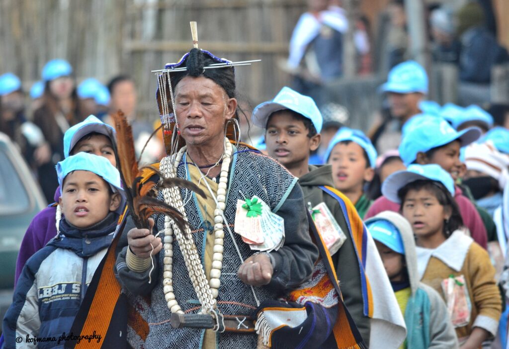 Dree Festival: Complete Guide to Arunachal Pradesh's Greatest Agricultural Celebration 1 Dree Festival 01