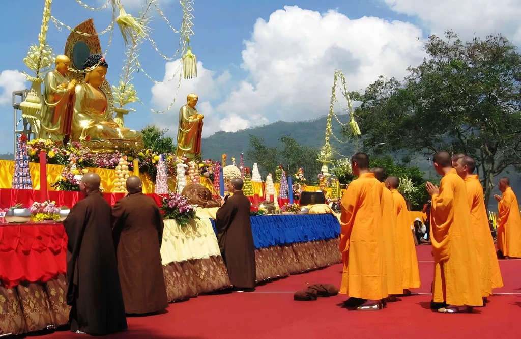 Drukpa Tshe Zhi 02